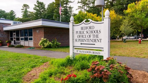 Notes from the Superintendent’s Update – Friday, March 7 - The Bedford Citizen