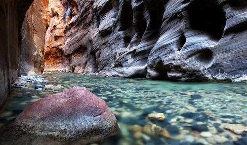 What are really the best things to do in Zion National Park