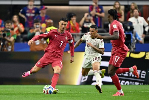 FIFA World Cup expanded field adds hype with March Madness vibes