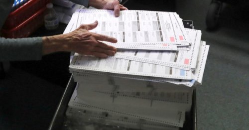 Voter fraud: Inconsistencies revealed with last names of registered Pennsylvania voters