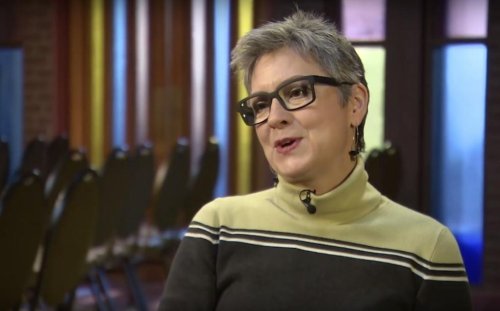 Atheist minister in Christian denomination gets to keep her job leading congregation: 'Wonderful' | Blaze Media