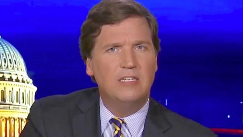 Tucker Carlson says Trump should only cut a deal for amnesty with these conditions | Blaze Media