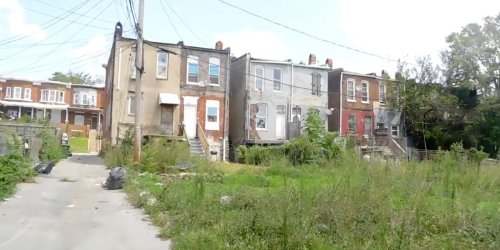 Dems condemn Trump's 'racist' Baltimore criticisms. But these videos, facts reveal the truth about Baltimore. | Blaze Media