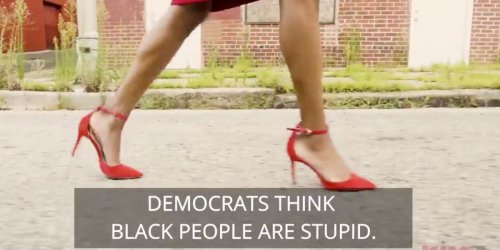 Black Baltimore Republican's campaign ad savages Dems for mistreating black residents, shows unseen side of city. In less than 12 hours it gets millions of views. | Blaze Media
