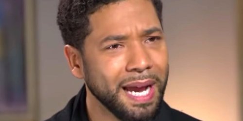 Report: Chicago police have made explosive conclusion about alleged racial attack on Jussie Smollett | Blaze Media