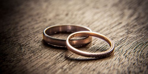 What I am thankful for this year: The gift of marriage | Blaze Media