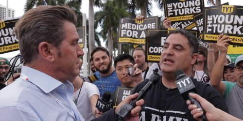 Free markets or socialism? Eric Bolling brings the health care discussion you WON'T see on a Democratic debate stage | Blaze Media