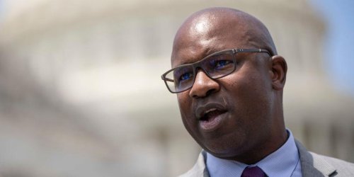 Democratic Rep. Jamaal Bowman accuses the Supreme Court of 'brazenly violating the Constitution,' calls for impeaching justices and packing the court | Blaze Media