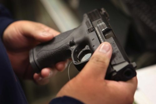 Washington Post makes wild claim about gun violence — but the facts destroy their narrative | Blaze Media