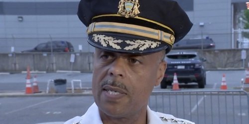 Philly protest will support suspect accused of shooting six cops: 'I don't understand it,' police commissioner says | Blaze Media