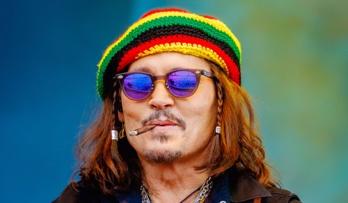 Johnny Depp Willing to Crawl Back To Disney After They Betrayed Him
