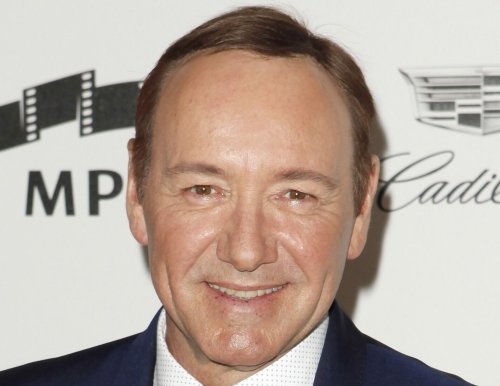 Kevin Spacey Thinks Sexual Assault Is Harmless Flirting