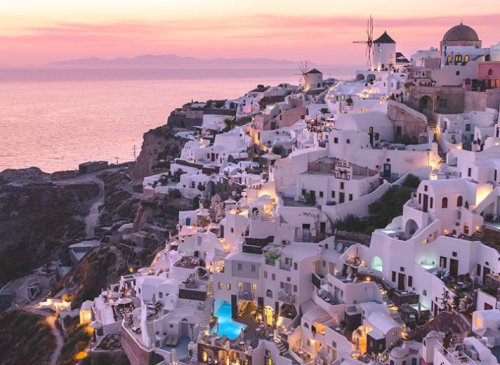 A Quick Guide to the Best Greek Islands to Visit