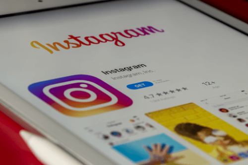 Organic Instagram growth strategies to build your brand