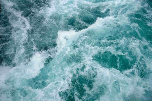 Tidal energy is the next wave in renewables