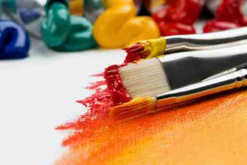 Make. Create. Inspire. - cover