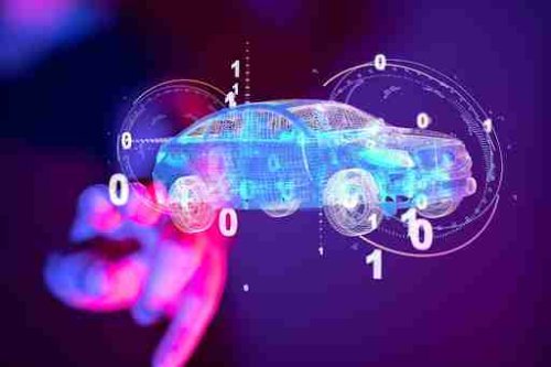 What Can We Expect from the Future of Automotive Technology?