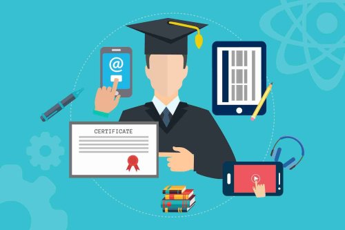 5 Reasons to Get an Online DBA Degree