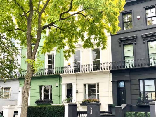 14 Things to do in Notting Hill