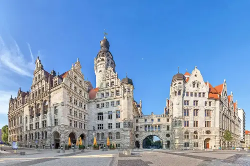 Germany's Most Beautiful Cities