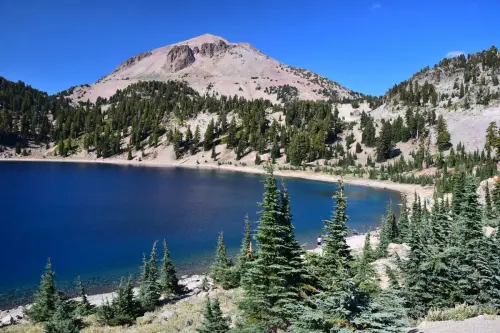 Most Beautiful Lakes in Southern California - How Many Do You Know?