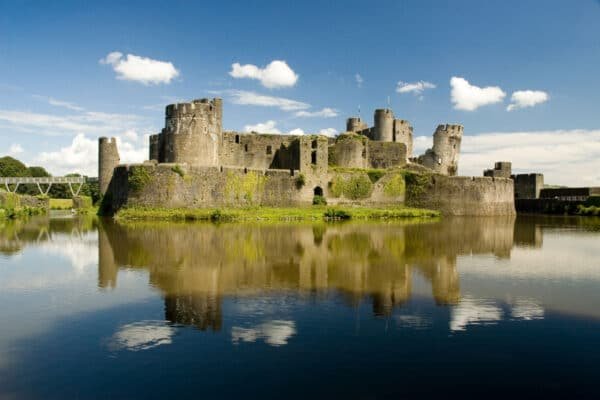 61 Magnificent Landmarks of the UK you Need to See