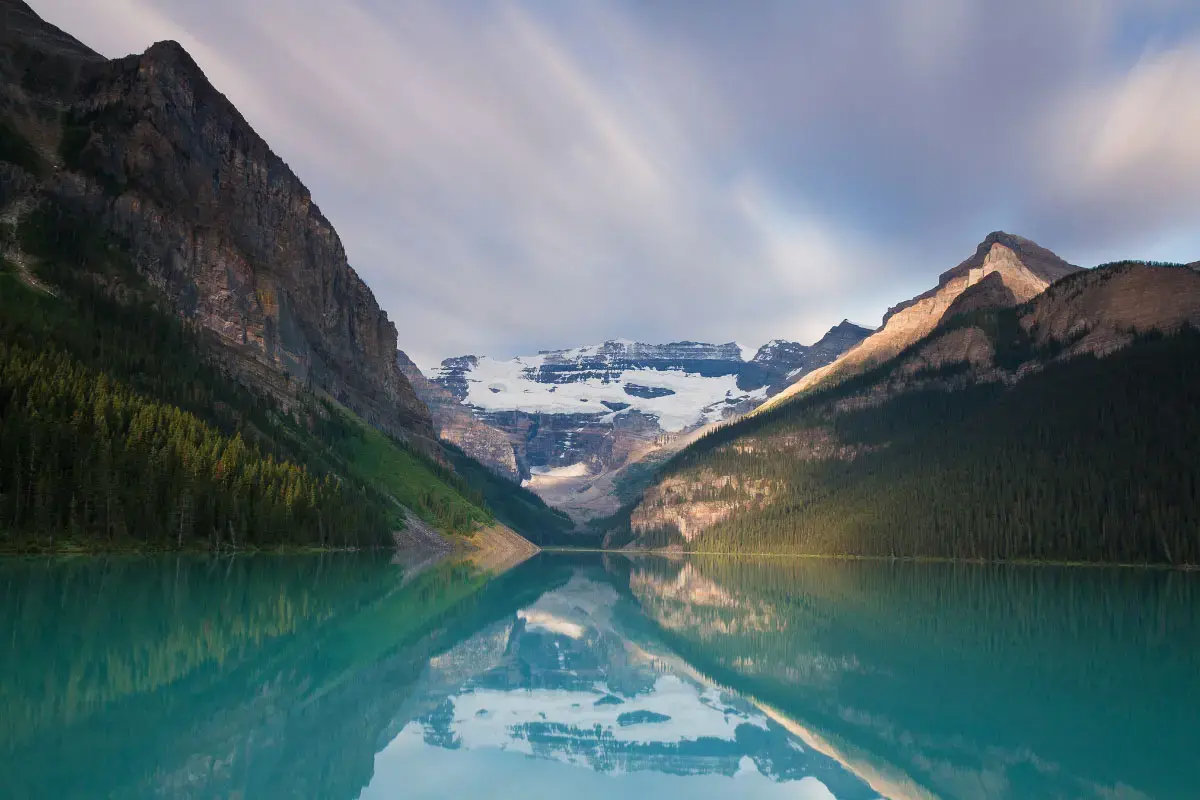 The Most Beautiful Lakes in Canada - How Many Do You Know?