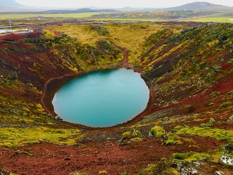Iceland Travel Blog: Top 10 Things You Need to Know