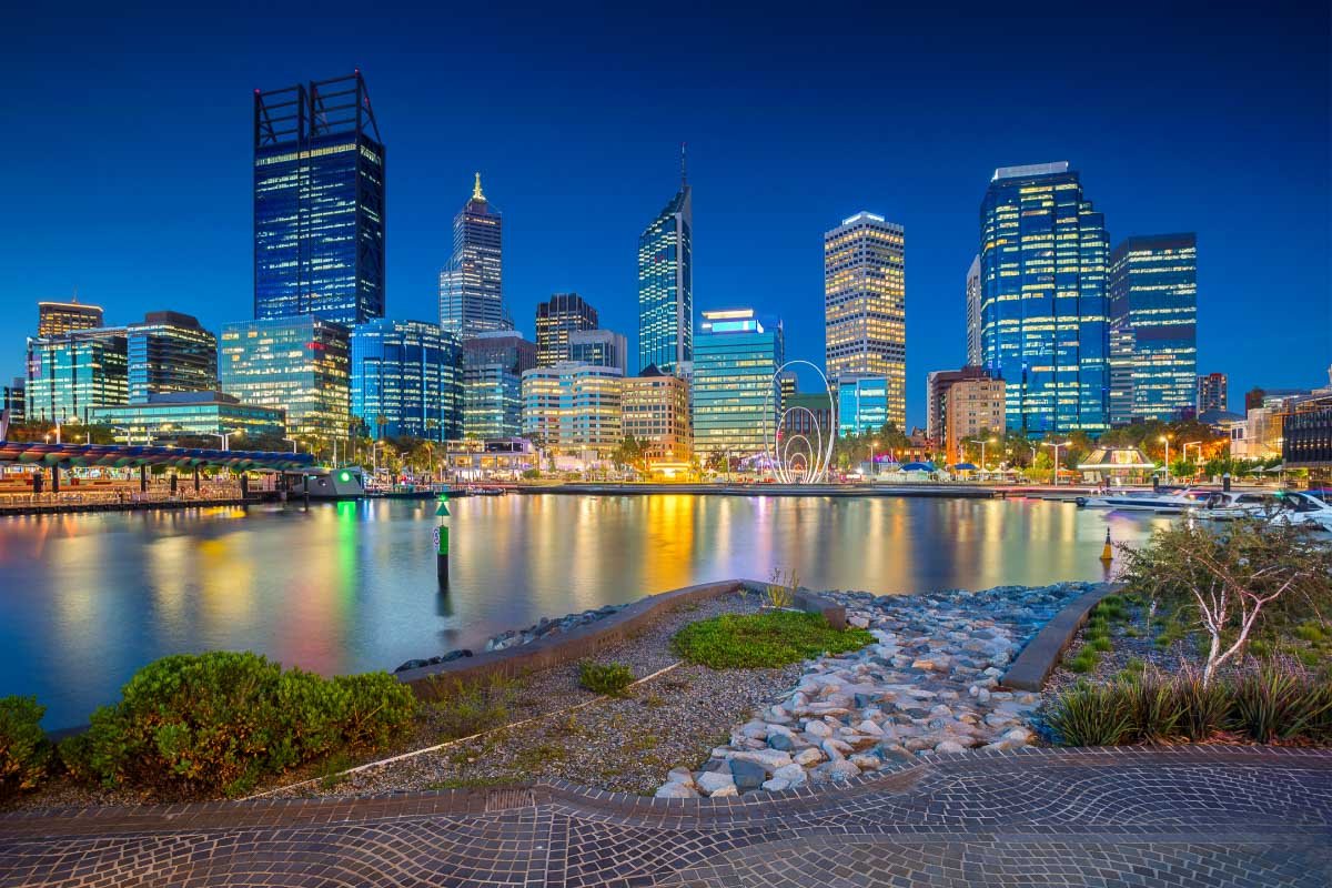 9 Best Places See the Sunset Perth Style You Won’t Want to Miss