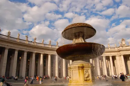 Interesting Facts about Rome Most People Don't Know