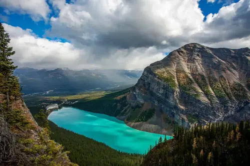 Canada's Most Beautiful Lakes - How Many Have You Visited?
