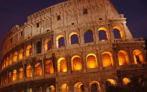 Italy's Most Famous Landmarks - How Many Do You Know?