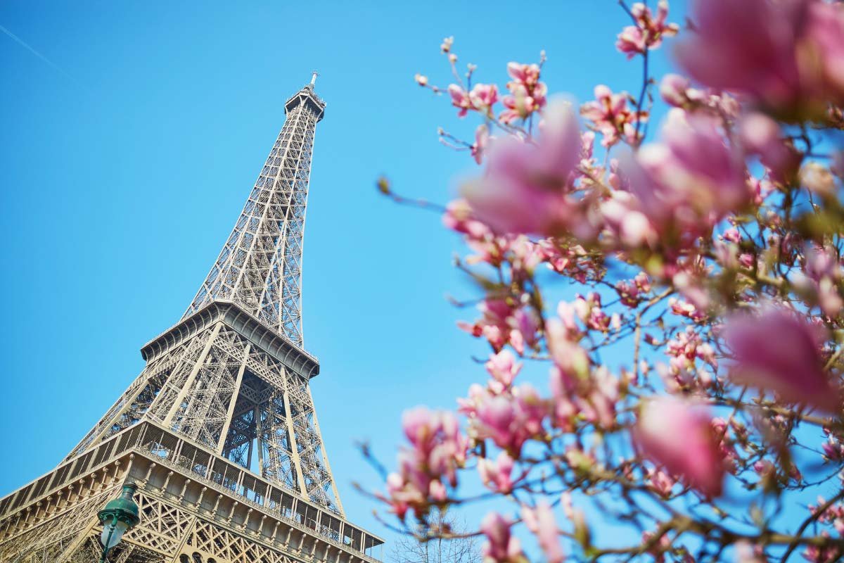 Paris in May | 14 Fantastic Things to Do You'll Love