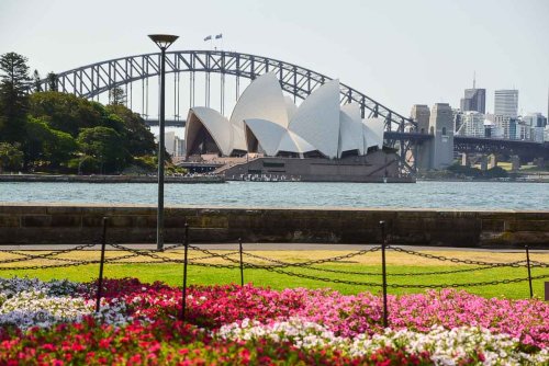 Perfect Sydney Itinerary: 3, 5 and 7 Days for Boutique Hotel Lovers