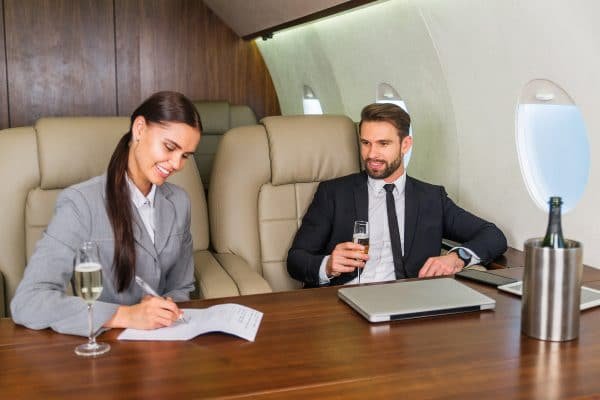 Top Tip for Cheap Flights Business Class you need to know in 2021