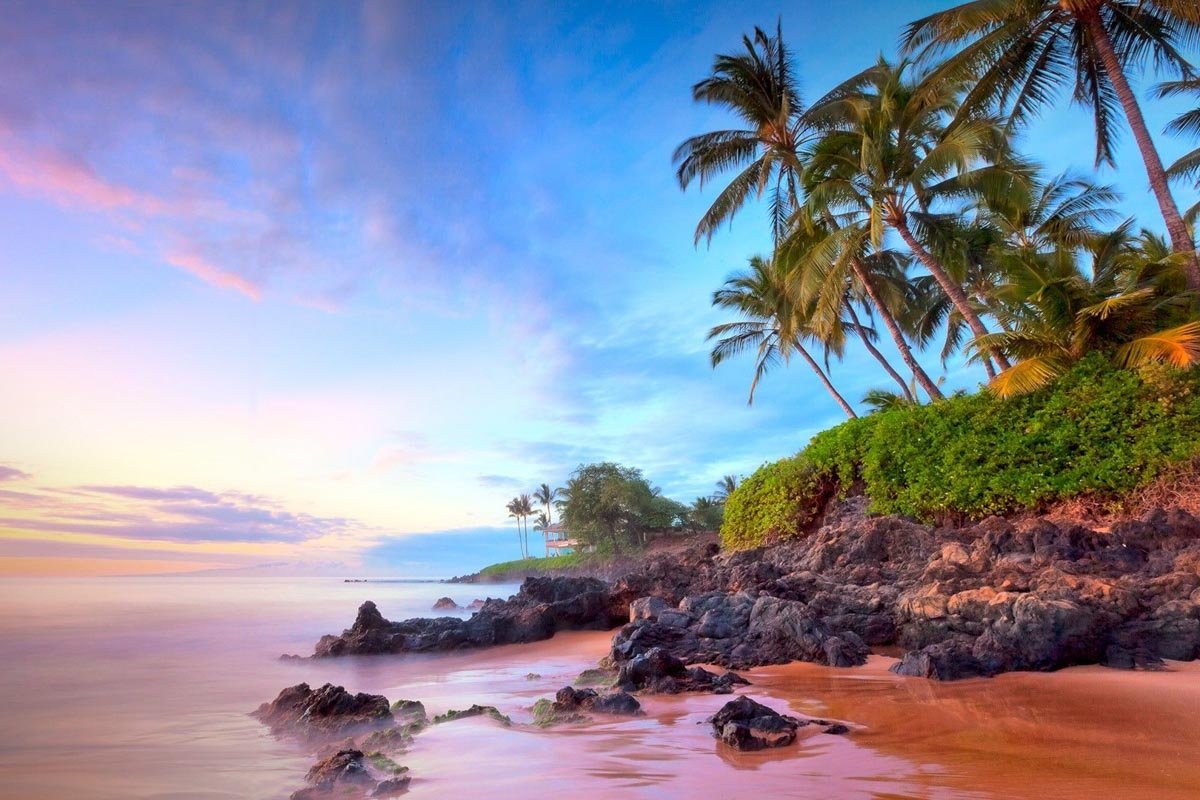 Maui Sunsets: 9 Best Places to Watch the Sun Go Down