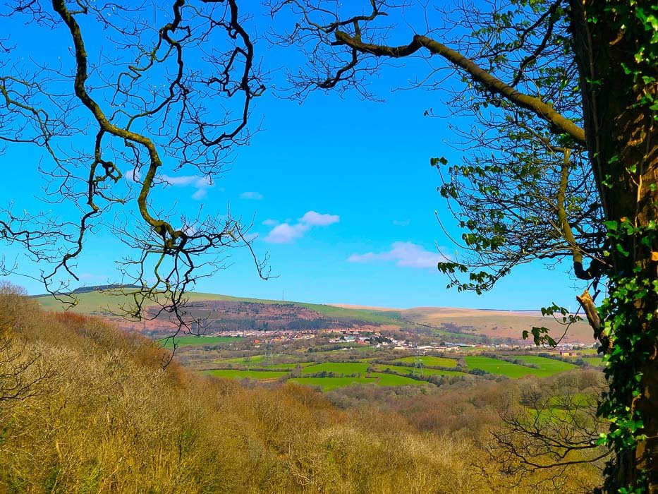 7 Instagrammable Places to Visit in South Wales – The Valleys