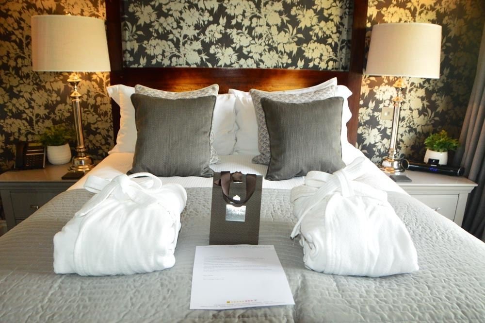 Boutique Hotel Travel - The United Kingdom's Best Boutique Hotels
