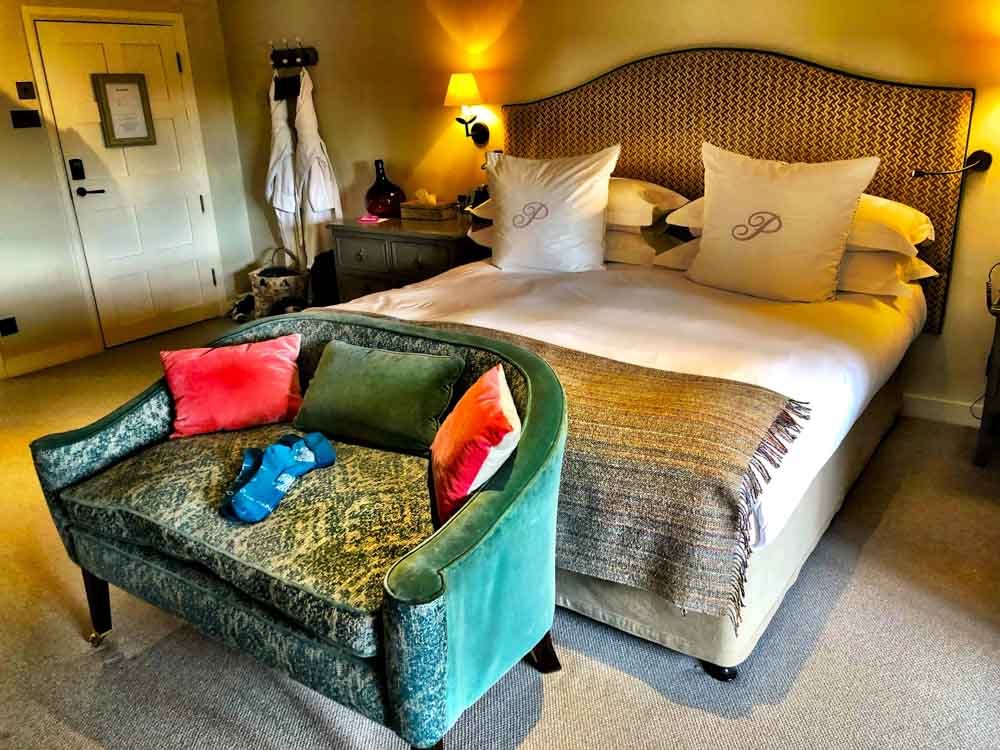 Where to Stay in the Cotswolds for Boutique Hotel Lovers