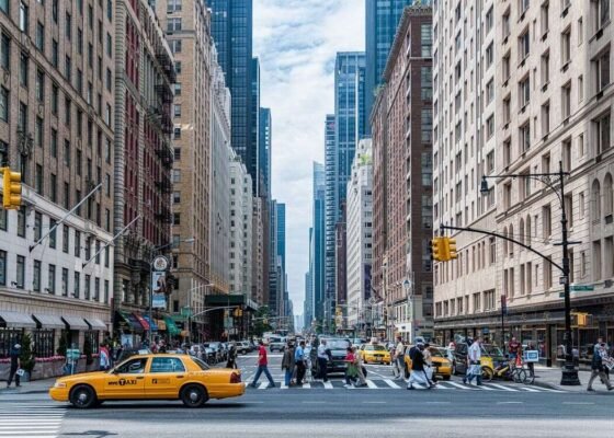 15 Famous Streets in New York (2023) You Might Know