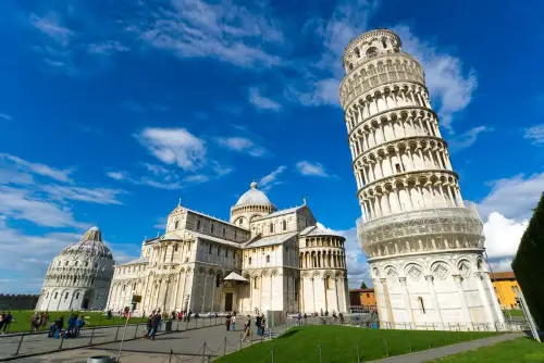 Most Famous Landmarks in Italy - How Many do you Know?