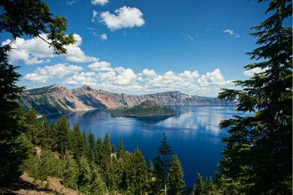 15 Clear Lakes in USA (2022) You’ll Love
