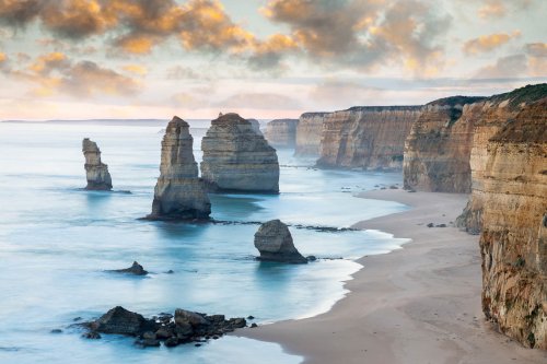 16 Famous Australian Landmarks Not to Miss