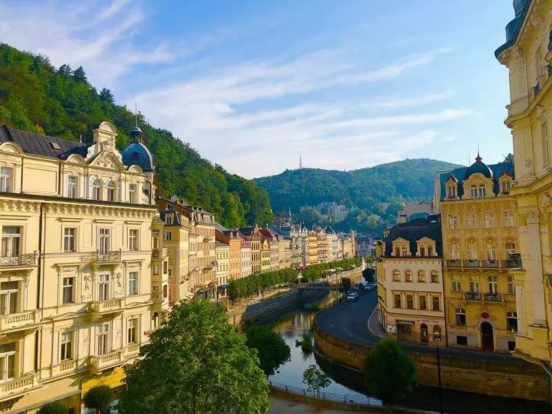 14 Most Beautiful Cities in Europe You May Not Know
