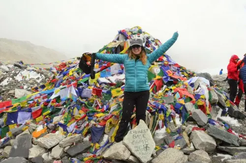 What it is Really like to Hike to Everest Base Camp & Why I Won't Go Again