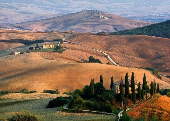 Tuscany Boutique Hotels: 7 Romantic and Luxurious Stays