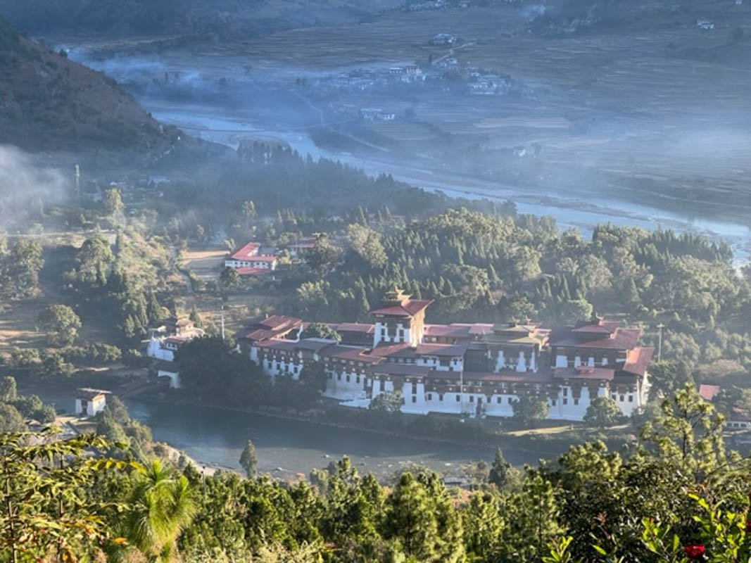 Best Times to Visit Bhutan (2023) for the Perfect Vacation