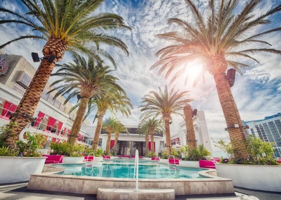 7 Best Things to do in Las Vegas in May (2023)
