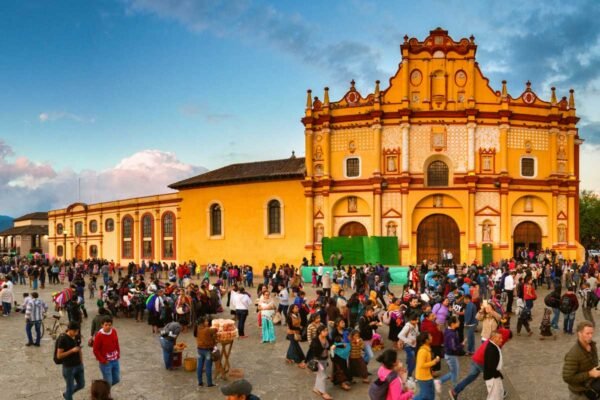 37 Best Places to Visit in Mexico You’ll Love