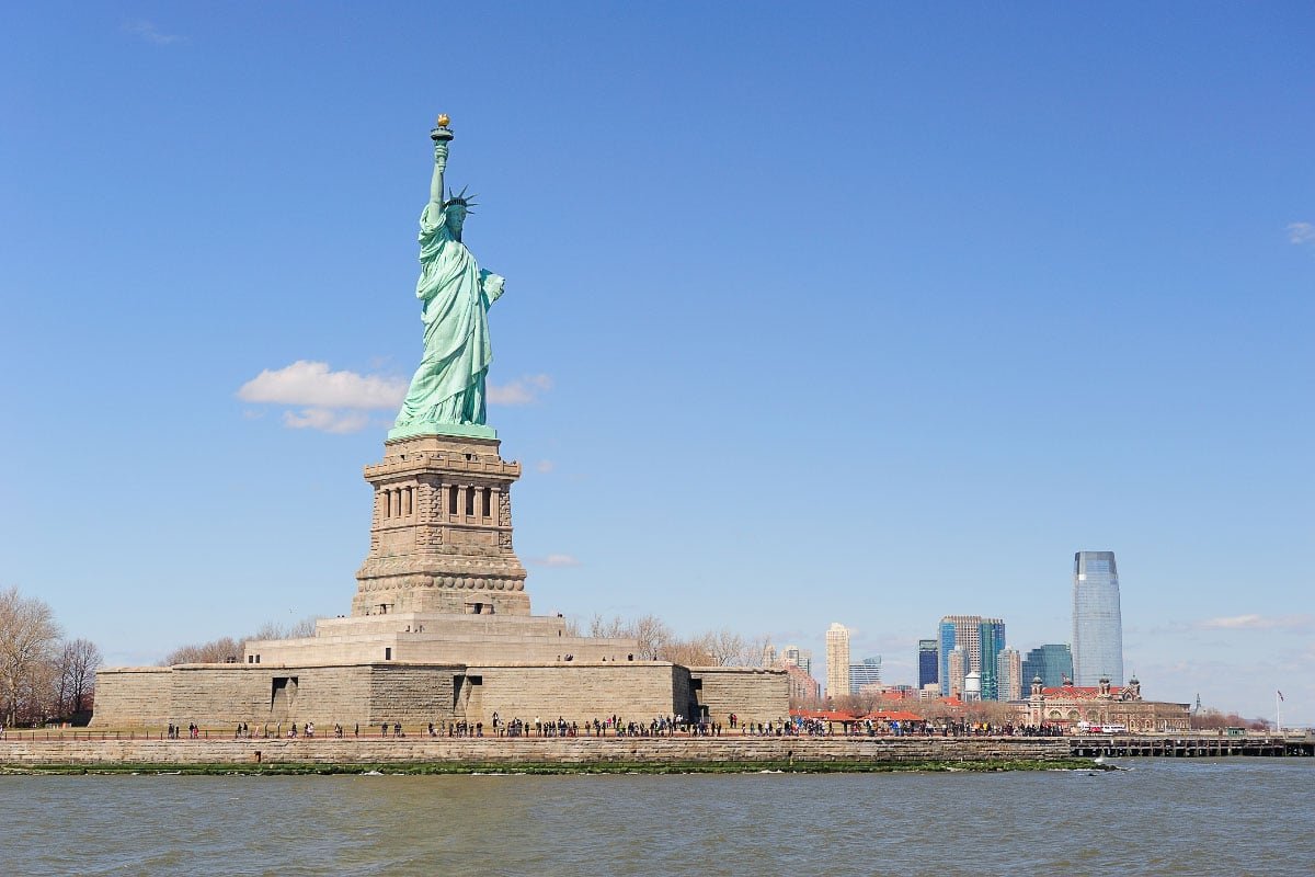 How Many of the World's Most Famous Landmarks Have you Seen? 